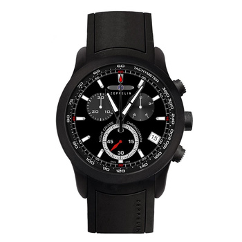 ZEGAREK ZEPPELIN Night Cruise 7290-2