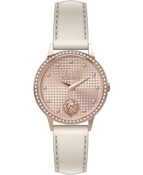 ZEGAREK VERSUS VERSACE Strandbank Crystals VSP572421