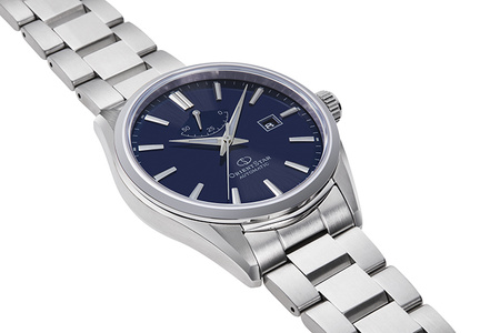 ZEGAREK ORIENT STAR Mechanical Contemporary Watch RE-AU0403L00B