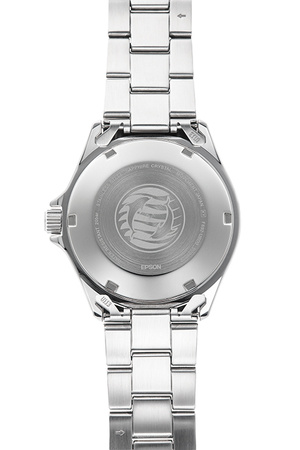 ZEGAREK ORIENT Mako III KAMASU RA-AA0820R19B