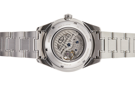 ZEGAREK ORIENT STAR Mechanical Contemporary RE-HJ0003B00B