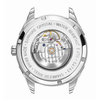 ZEGAREK ATLANTIC Worldmaster Nightsky Moonphase - Blue Aventurine 52783.41.91