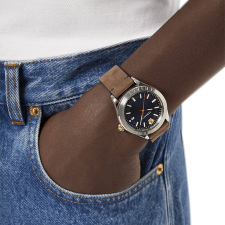 ZEGAREK VERSACE VEVK00220