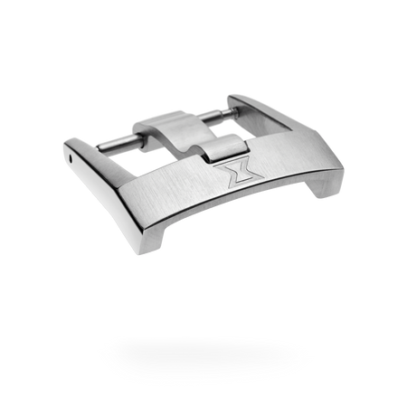 ZEGAREK EDOX Chronorally Titanium 38001-TINV-BUV3 48mm 10ATM Oversized Pusher