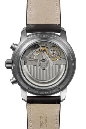 ZEGAREK ZEPPELIN 100 Jahre 8618-2 Automatic Chronograph