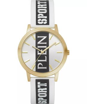 ZEGAREK Plein Sport Legend PSJBA0223