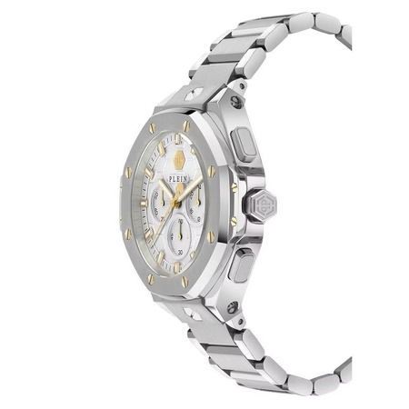 ZEGAREK Philipp Plein Chrono Royal Unisex PWPSA0224