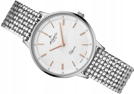 ZEGAREK ATLANTIC ELEGANCE 29042.41.21R