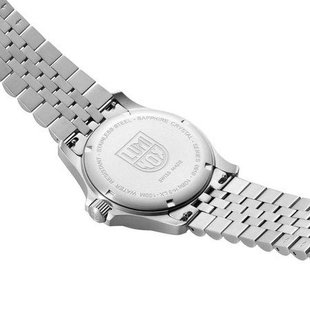 ZEGAREK MĘSKI LUMINOX Sport Timer XS.0911