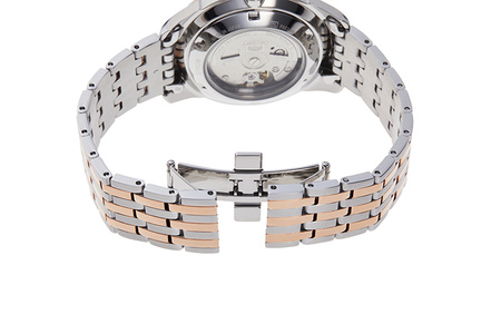 ZEGAREK ORIENT Mechanical Contemporary Watch RA-AX0001S0HB