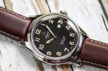 ZEGAREK ATLANTIC WORLDMASTER AUTOMATIC 52752.41.63