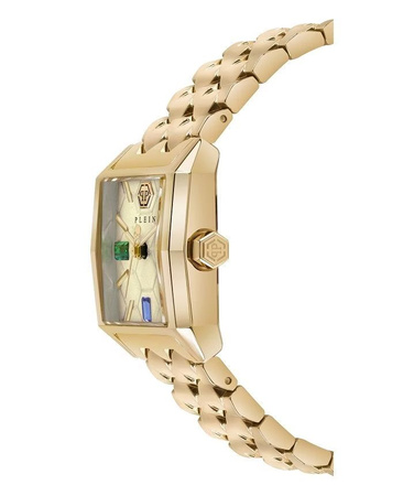 ZEGAREK Philipp Plein Offshore Square PWMAA0522