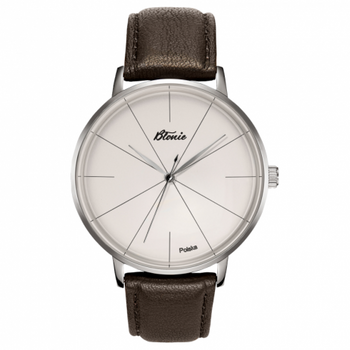 ZEGAREK BŁONIE Zodiak Brzoza