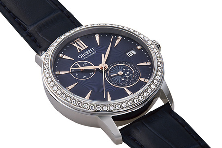 ZEGAREK ORIENT Mechanical Contemporary Watch RA-AK0006L10B