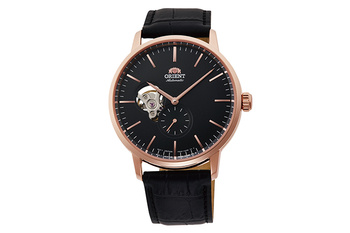 ZEGAREK ORIENT Mechanical Contemporary Watch RA-AR0103B10B