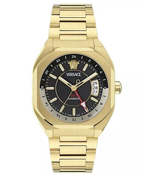 ZEGAREK VERSACE V-Contempo GMT Automatic VE0I00425
