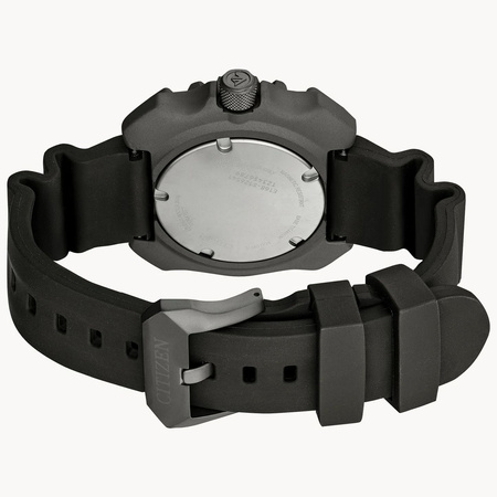 ZEGAREK CITIZEN Promaster Dive Super Titanium BN0227-25X