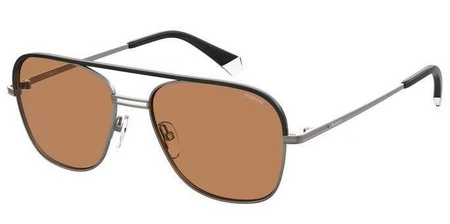Oryginalne Damskie Okulary Polaroid PLD2108/S/X/R80