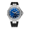 ZEGAREK EDOX Delfin The Original Automatic 88008-3CA-BUIN WR200 43mm