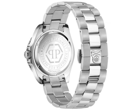 ZEGAREK Philipp Plein The Skull Diver PWOAA0622