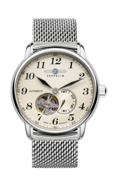 ZEGAREK ZEPPELIN LZ129 Graf 7666M-5