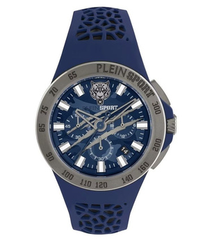 ZEGAREK Plein Sport Thunderstorm Chrono  PSABA0223