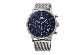 ZEGAREK ORIENT Quartz Classic Watch RA-KV0401L10B