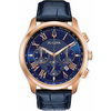 ZEGAREK  BULOVA  97B170 Classic Chronograph