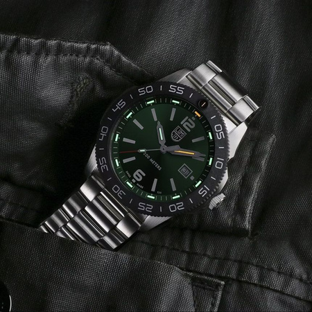 ZEGAREK MĘSKI LUMINOX Pacific Diver XS.3137