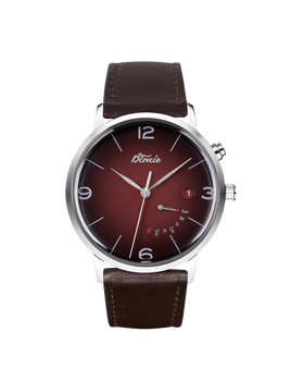 ZEGAREK BŁONIE Elektro Herc Data (Przedsprzedaż)