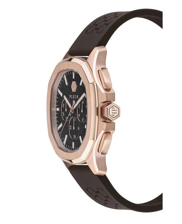 ZEGAREK Philipp Plein High-Conic Chrono PWSAA0523