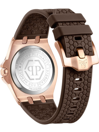 ZEGAREK Philipp Plein Extreme Lady PWJAA0422