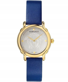 ZEGAREK VERSACE Safety Pin VEPN00420