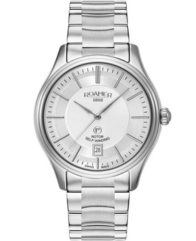 ZEGAREK ROAMER Rotopower 703660 41 15 70