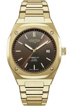 ZEGAREK ROAMER Stingray R7 854833 48 65 50