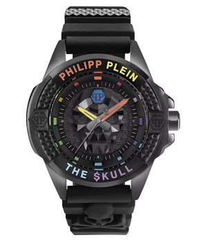 ZEGAREK Philipp Plein The Skull PWAAA0621
