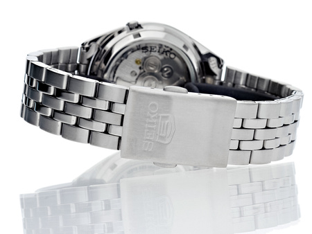 ZEGAREK SEIKO 5 SNKL17K1