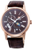 ZEGAREK ORIENT Mechanical Classic Watch RA-AK0009T30B