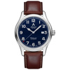 ZEGAREK ATLANTIC WORLDMASTER AUTOMATIC 52752.41.53