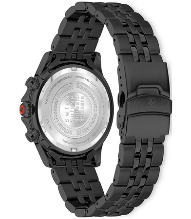 ZEGAREK Swiss Military Hanowa Flagship X Chrono SMWGI2100730