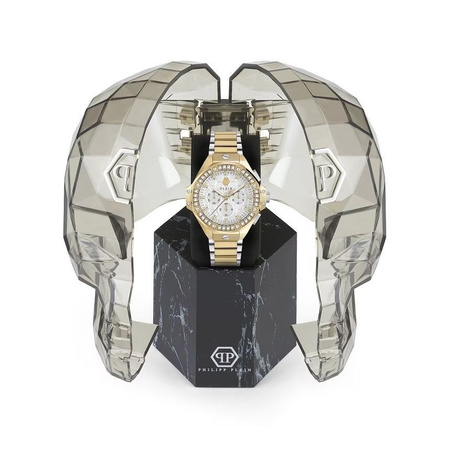 ZEGAREK Philipp Plein Chrono Royal Unisex PWPSA0324