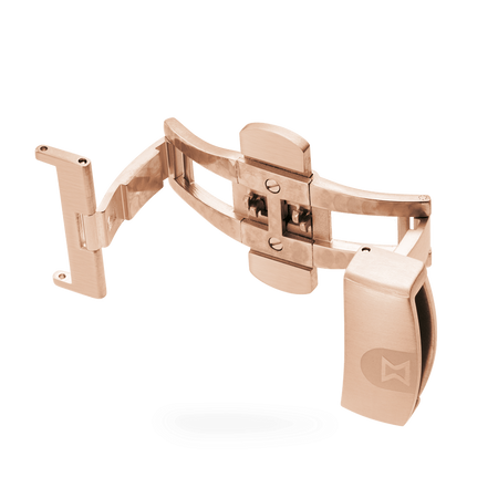 ZEGAREK EDOX CO-1 Chronolady 10255-37RBCAB-BEIDR 30ATM