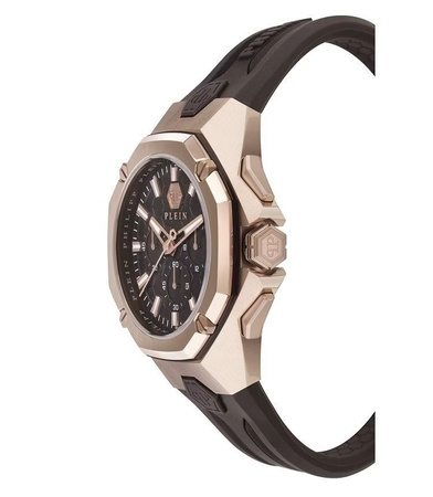 ZEGAREK Philipp Plein Octagon Hyper Sport Chrono PWTBA0223