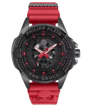 ZEGAREK Philipp Plein The Skull PWAAA2424