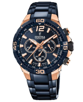ZEGAREK FESTINA Chrono Bike SET F20524/1 Special Edition