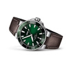ZEGAREK ORIS Aquis Date 01-733-7730-4157-07-5-24-10EB