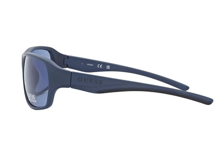 Oryginalne Męskie okulary G U E S S GF0209/92V