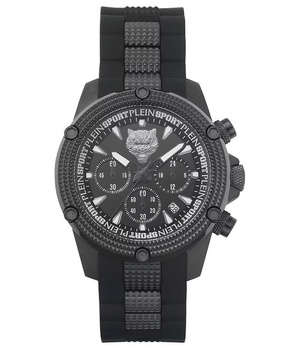 ZEGAREK Plein Sport Hurricane Chrono PSDBA1223