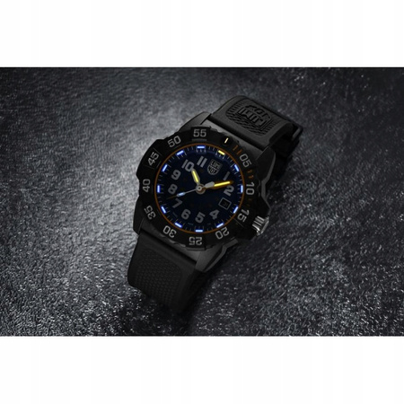 ZEGAREK MĘSKI LUMINOX Navy Seal Diver XS.3503
