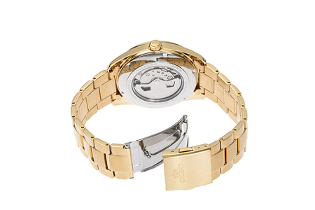 ZEGAREK ORIENT Mechanical Contemporary Watch RA-AR0007S30B